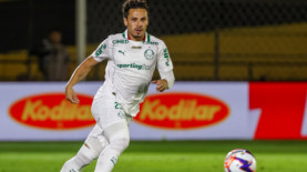 Fabio Menotti/Palmeiras