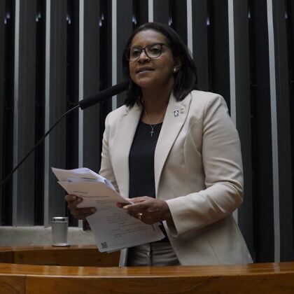 'Deepfakes e Deep Nudes podem ser usadas para desqualificar candidatas nestas eleições', diz Gisela