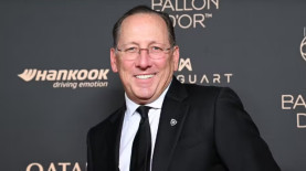  Foto: Stephane Cardinale - Corbis/Corbis via Getty Images