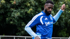 Gustavo Aleixo/Cruzeiro