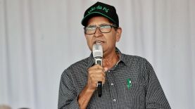 Mayke Toscano/Secom-MT