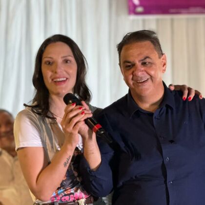 MDB realiza encontro com presença de Janaina Riva para debater futuro do estado