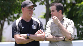 Foto: José Manoel Idalgo/Agência Corinthians