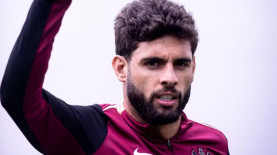 Rodrigo Coca / Ag.Corinthians