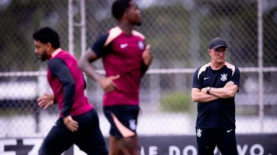 Rodrigo Coca/Agência Corinthians