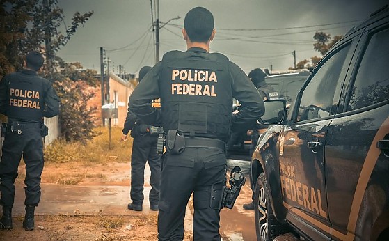 Polícia Federal