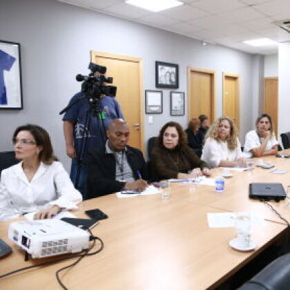 ALMT e TJ firmam parceria para combater a violência contra a mulher