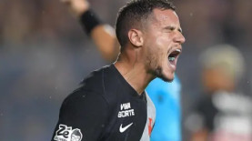 Foto: Thiago Ribeiro/ Agif/Gazeta Press