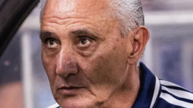 Foto: Gustavo Aleixo/Cruzeiro