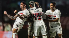 Foto: Paulo Pinto / São Paulo FC