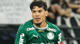 Foto: Cesar Greco / Palmeiras