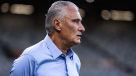 Gustavo Aleixo/Cruzeiro