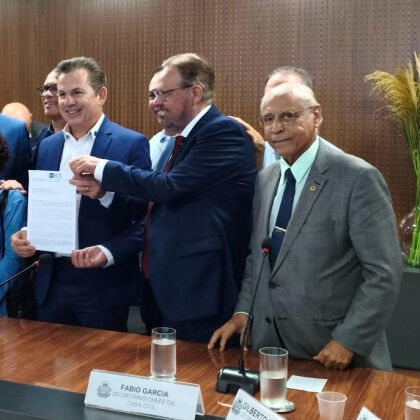 “Bandeira da Santa Casa venceu”, afirma Júlio Campos