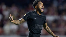 Foto: Rodrigo Coca/Agência Corinthians