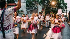 Cordão Vem quem Quer