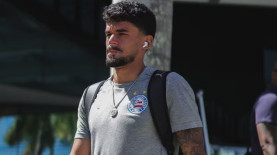 Foto: Letícia Martins / EC Bahia