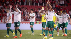 Foto: Maxi Franzoi/AGIF