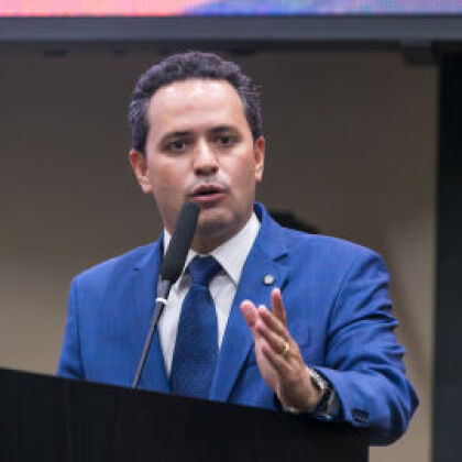 Diego cita risco de morte e aciona Nova Rota para consertar falha