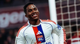 Divulgação | Olympique Lyonnais