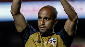 Rubens Chiri/São Paulo FC