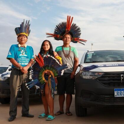 Seaf fortalece produção da agricultura familiar indígena e impulsiona renda e autonomia das aldeias