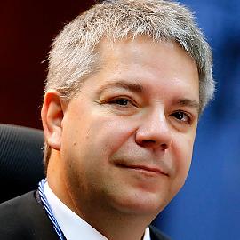 O mito do bom velhinho