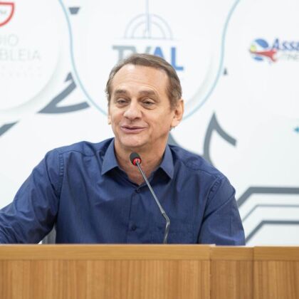 Justiça mantém lei de Wilson Santos que estadualiza a Estrada Rio dos Couros