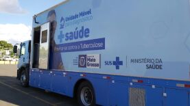 Fernanda Nazário | SES-MT