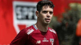 Fellipe Lucena / São Paulo FC