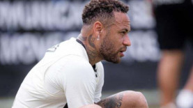 Raul Baretta/ Santos FC