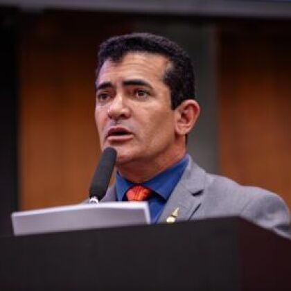 Deputado propõe doação de prédio no CPA 4 para abrigar escola na grande Morada da Serra