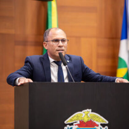 IML segue sem terreno definido e deputado cobra posicionamento da prefeitura