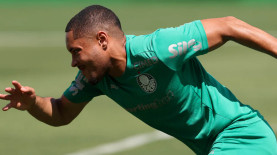 Foto: Cesar Greco/Palmeiras