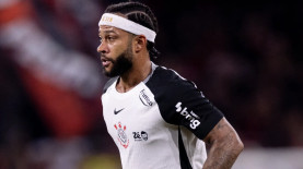 Foto: Rodrigo Coca/Agência Corinthians