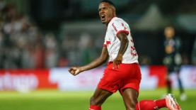  Foto: Ari Ferreira/Red Bull Bragantino