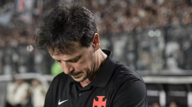 Foto: Thiago Ribeiro/AGIF