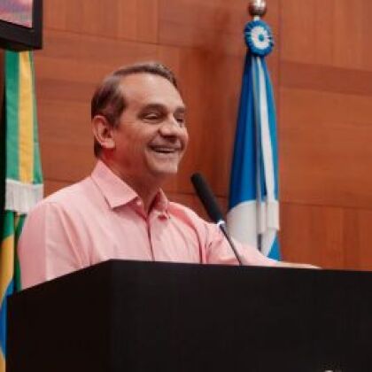 Wilson Santos diz que mais de 50 mil alunos precisam de atendimento especializado