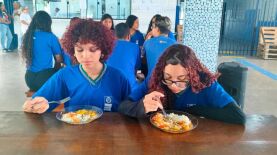 Rayane Alves | Seduc-MT