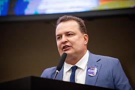 Além da urna, garantir segurança e dignidade à mulher é o nosso compromisso ético