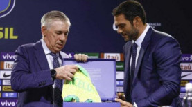 Rafael Ribeiro / CBF