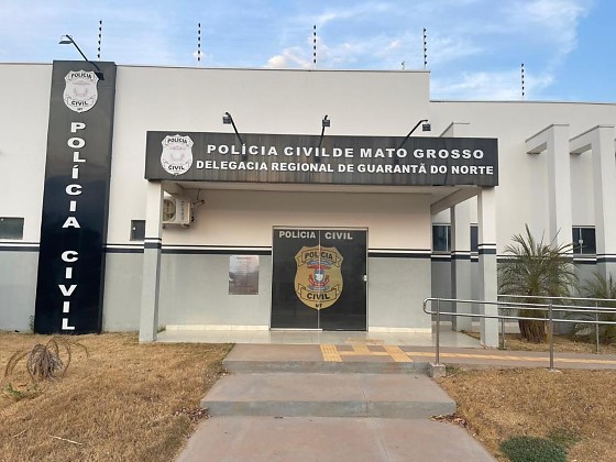 Delegacia Regional de Guarantã.jpeg