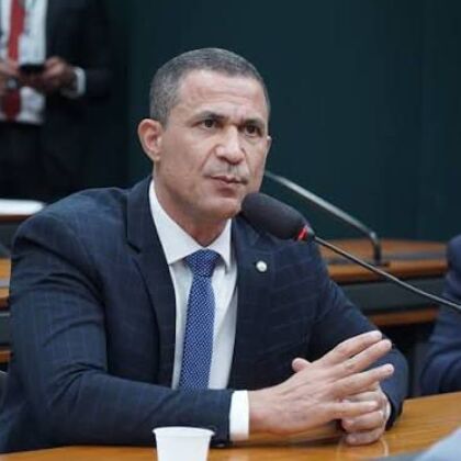 Coronel Assis apresenta projeto para acelerar punição em crimes de feminicídio