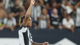 Vitor Silva/Botafogo