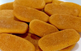 diferente e saboroso