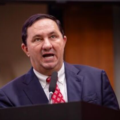 Barranco protocola ofensiva contra “máfia dos combustíveis” e aciona órgãos de controle