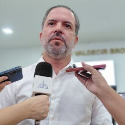 Paulo Araújo propõe audiência pública para debater moradia digna em Cáceres