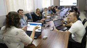 Emile Botelho/ Sema-MT