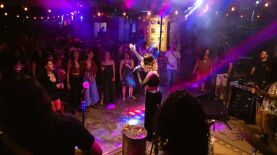 FeMus - 1ª edição