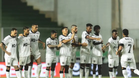 Foto: Pedro Souza / Atlético