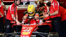 Foto: Giuseppe CACACE/AFP